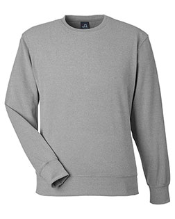J America 8761JA  Unisex Element Fleece Sweatshirt