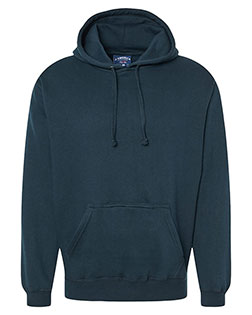 J America 8815  Tailgate Hooded Sweatshirt