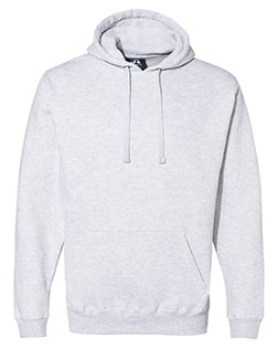 J America 8824  Premium Hooded Sweatshirt