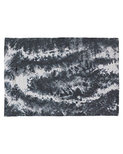 J America 8852 Triblend Fleece Blanket at BigNTallApparel
