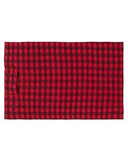 J America 8852  Triblend Fleece Blanket