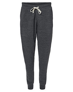 J America 8854  Triblend Fleece Joggers