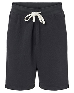 J America 8855  Triblend Fleece Shorts