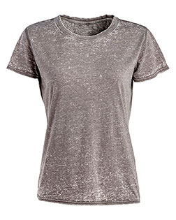 J America JA8116  Ladies' Zen Jersey T-Shirt