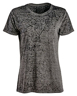 J America JA8116  Ladies' Zen Jersey T-Shirt