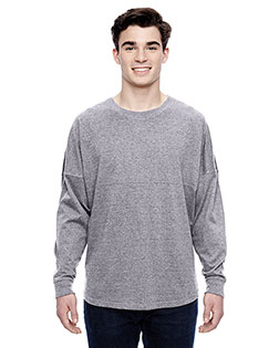 J America JA8229  Adult Game Day Jersey