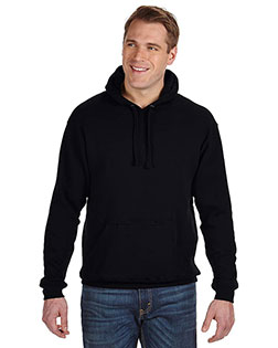 J America JA8815  Adult Tailgate Fleece Pullover Hooded Sweatshirt