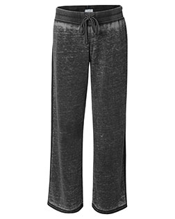 J America JA8914 Ladies' Zen Pant