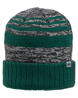 J America TW5000  Adult Echo Knit Cap