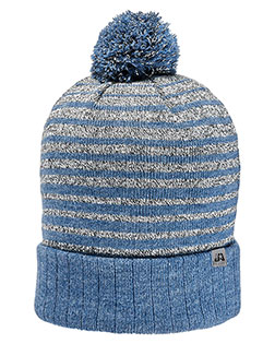 J America TW5001  Adult Ritz Knit Cap