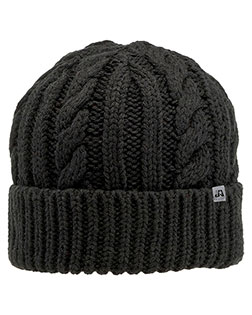 J America TW5003  Adult Empire Knit Cap