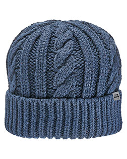 J America TW5003  Adult Empire Knit Cap