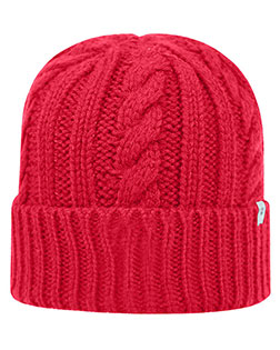 J America TW5003 Adult Empire Knit Cap