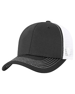 J America TW5505 Adult Ranger Cap