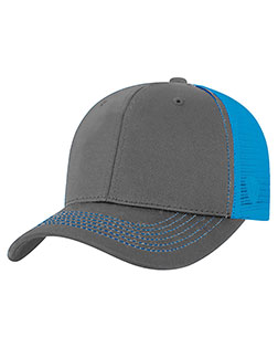 J America TW5505 Adult Ranger Cap