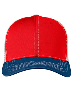 J America TW5505  Adult Ranger Cap