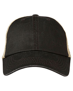 J America TW5506  Adult Offroad Cap