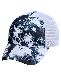 J America TW5506  Adult Offroad Cap