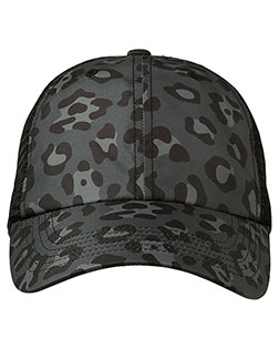 J America TW5506 Adult Offroad Cap