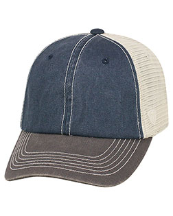 J America TW5506  Adult Offroad Cap