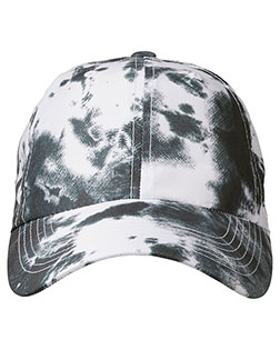 J America TW5510  Adult Crew  Cap