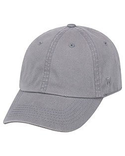 J America TW5510 Adult Crew Cap