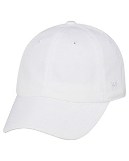 J America TW5510 Adult Crew Cap