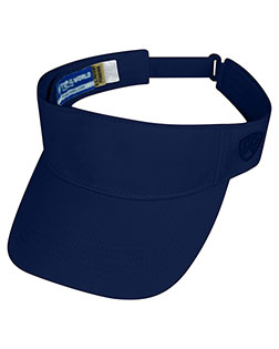 J America TW5514  Adult Hawkeye Visor