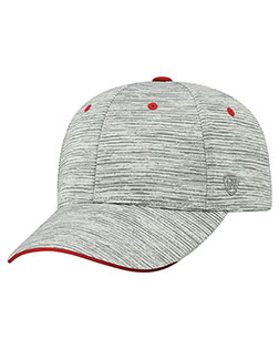 J America TW5528  Adult Ballaholla Cap