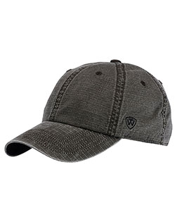 J America TW5537  Ripper Washed Cotton Ripstop Hat