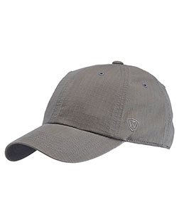 J America TW5537  Ripper Washed Cotton Ripstop Hat