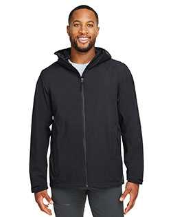 Jack Wolfskin 5030971  Men's Pack And Go Rain Jacket