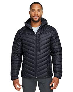 Jack Wolfskin 5031091  Men's Passamani Down Jacket