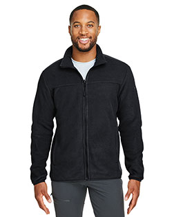 Jack Wolfskin 5031141  Men's Beilstein Full-Zip Fleece