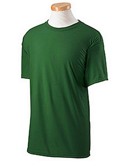 Jerzees 21M Men 5.3 Oz. 100% Polyester Sport With Moisture Wicking T-Shirt