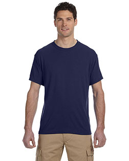 Jerzees 21M Men Adult DRI-POWER® SPORT Poly T-Shirt In Big & Tall Sizes