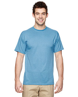 Jerzees 21M Men Adult DRI-POWER® SPORT Poly T-Shirt In Big & Tall Sizes
