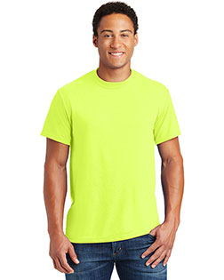 Jerzees 21M Men Moisture Management T Shirt