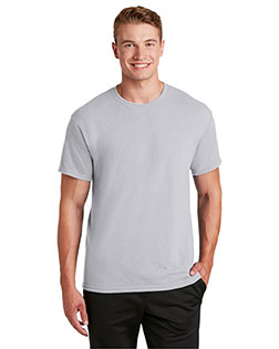 Jerzees 21M Men Adult DRI-POWER® SPORT Poly T-Shirt In Big & Tall Sizes