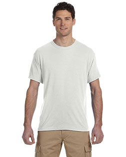 Jerzees 21M Men Adult DRI-POWER® SPORT Poly T-Shirt at BigNTallApparel