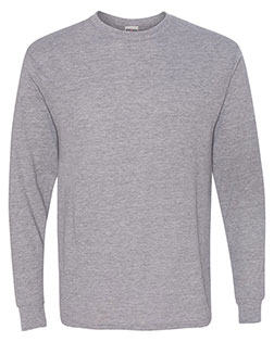 Jerzees 21MLR  Dri-Power® Performance Long Sleeve T-Shirt