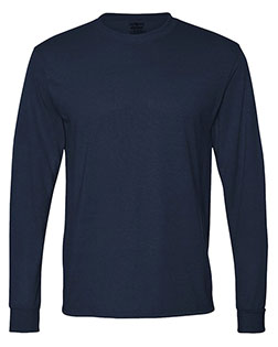 Jerzees 21MLR Dri-Power® Performance Long Sleeve T-Shirt