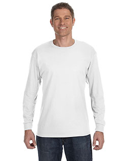 Jerzees 29L adult DRI-POWER® ACTIVE Long-Sleeve T-Shirt