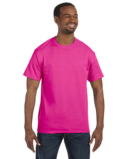 Jerzees 29M adult DRI-POWER® ACTIVE T-Shirt In Big & Tall Sizes