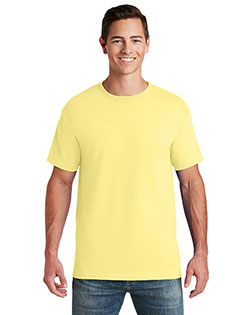 Jerzees 29M Men 5.6 Oz. 50/50 Heavyweight Blend T-Shirt