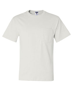 Jerzees 29MPR  Dri-Power® 50/50 T-Shirt with a Pocket