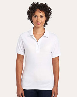 Jerzees 437F Women's Dri-Power® Polo At BigNTallApparel