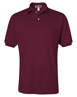 Jerzees 437MSR SpotShield™ 50/50 Polo