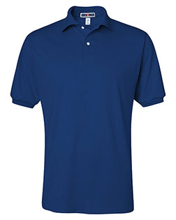 Jerzees 437MSR  SpotShield™ 50/50 Polo