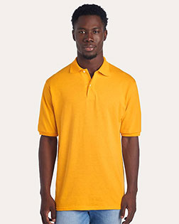 Jerzees 437R Men's Dri-Power® Polo